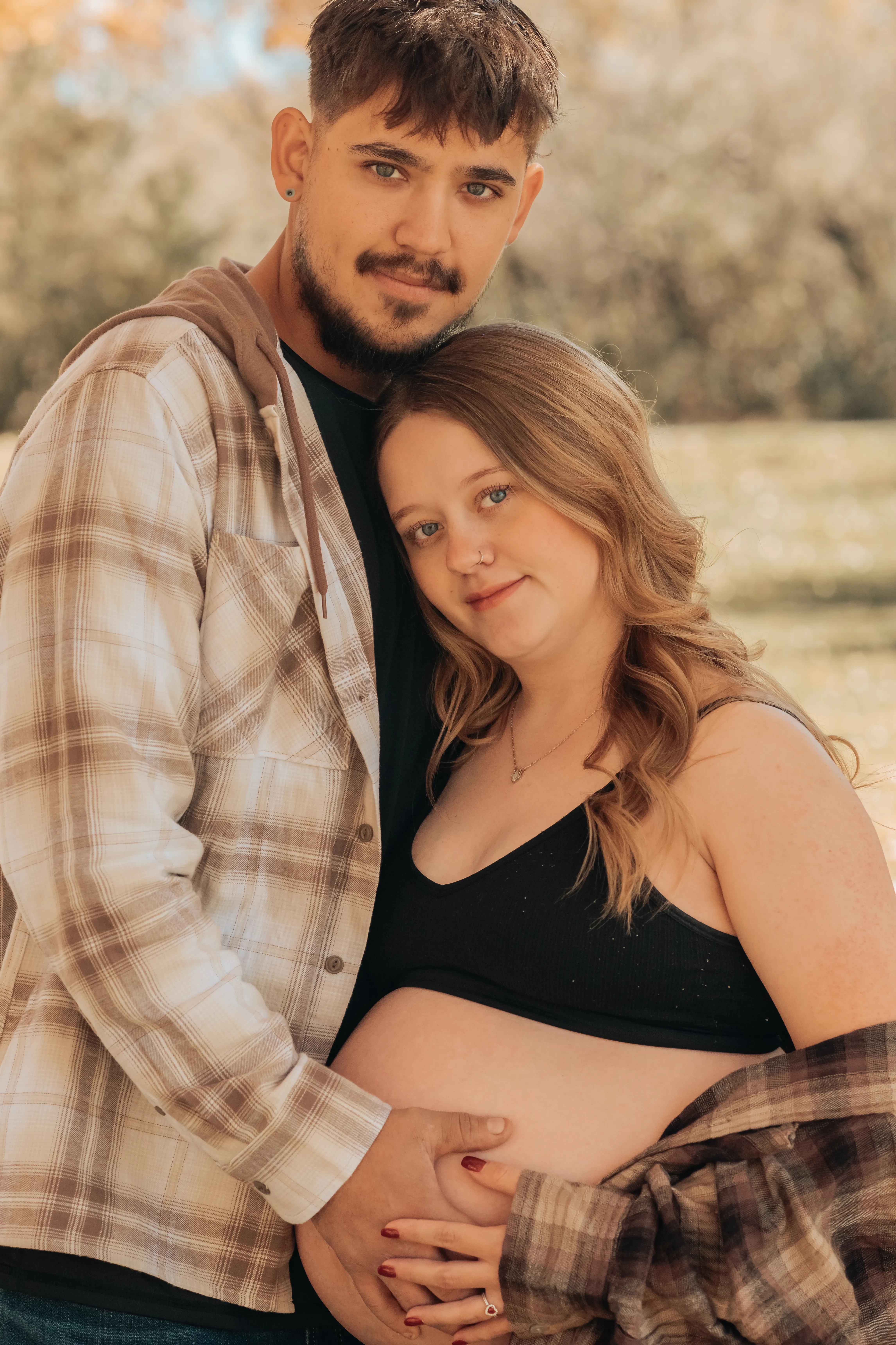 Maternity Portrait